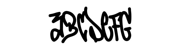 Jumping Squid  Free Fonts Download