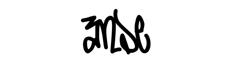 Jumping Squid  Free Fonts Download