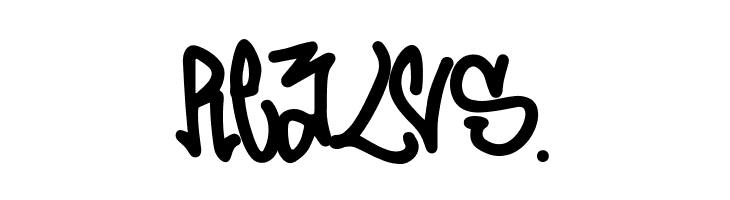 Jumping Squid  Free Fonts Download