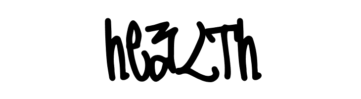 Jumping Squid  Free Fonts Download