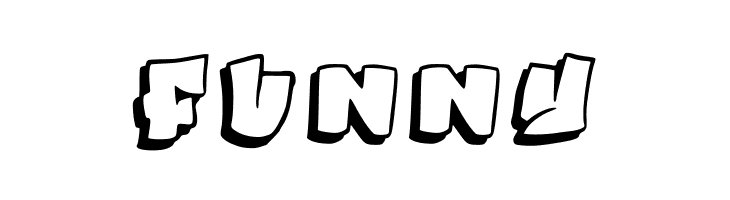 Graffiti Style Regular  Free Fonts Download