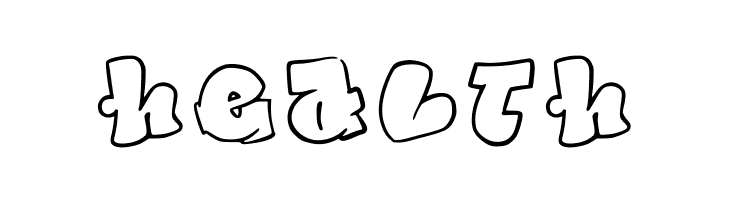Graffiti Style Regular  Free Fonts Download