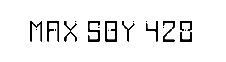 twodays Regular  Free Fonts Download