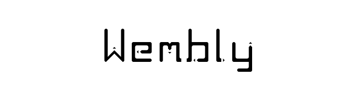 twodays Regular  Free Fonts Download