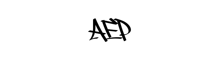 REBELIOUS  Free Fonts Download