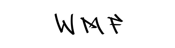 REBELIOUS  Free Fonts Download