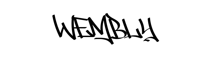 REBELIOUS  Free Fonts Download