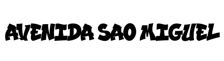 NMFBurner-Regular  Free Fonts Download