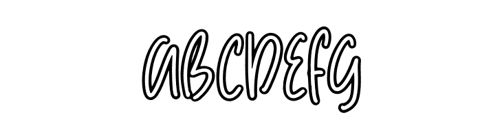 Breaky  Free Fonts Download