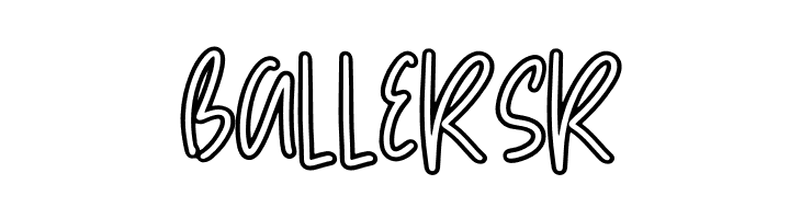 Breaky  Free Fonts Download