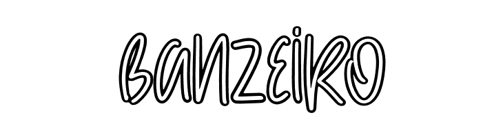 Breaky  Free Fonts Download