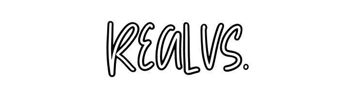 Breaky  Free Fonts Download