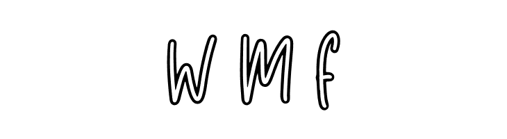 Breaky  Free Fonts Download