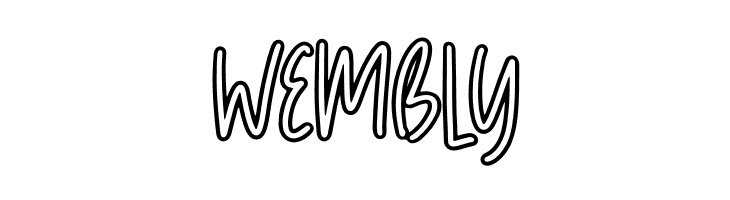 Breaky  Free Fonts Download