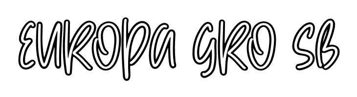 Breaky  Free Fonts Download