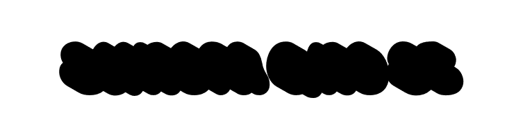 Fanky Bubble Graffiti Extrude  Free Fonts Download