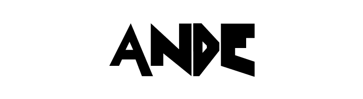 LineLineShapeClean  Free Fonts Download