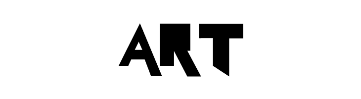 LineLineShapeClean  Free Fonts Download