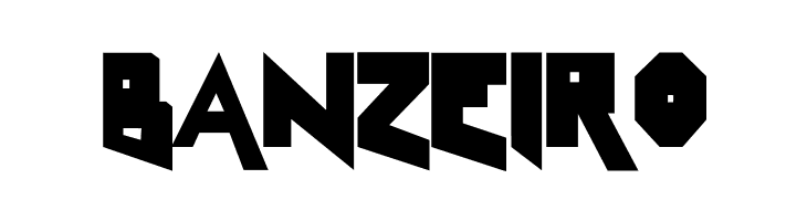 LineLineShapeClean  Free Fonts Download