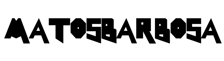 LineLineShapeClean  Free Fonts Download