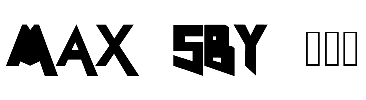 LineLineShapeClean  Free Fonts Download