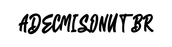 Eighties FREE  Free Fonts Download