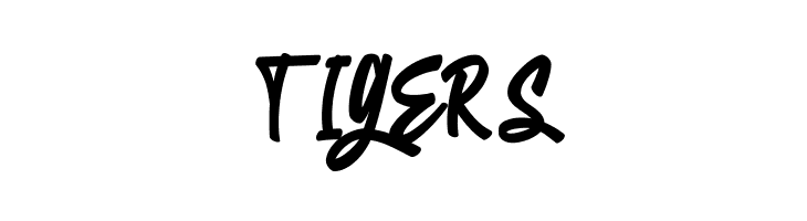 Eighties FREE  Free Fonts Download