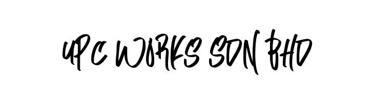 Wonder Gangs  Free Fonts Download
