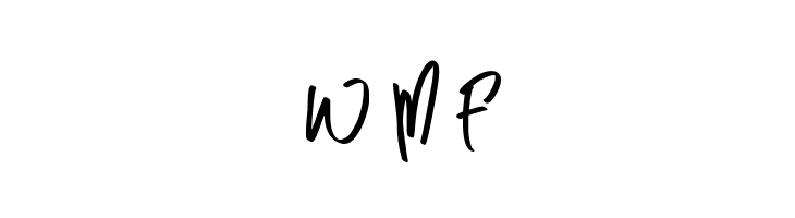 Wonder Gangs  Free Fonts Download