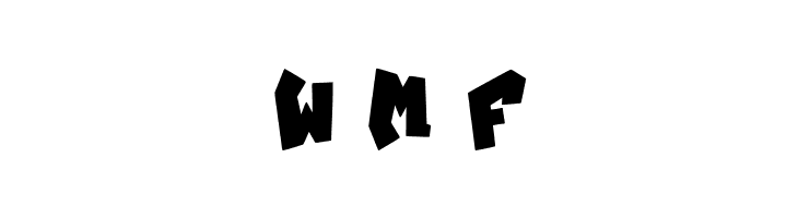Visual Street  Free Fonts Download