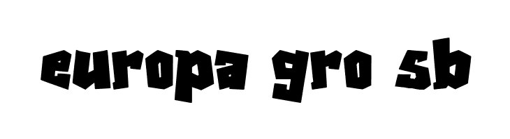 Visual Street  Free Fonts Download