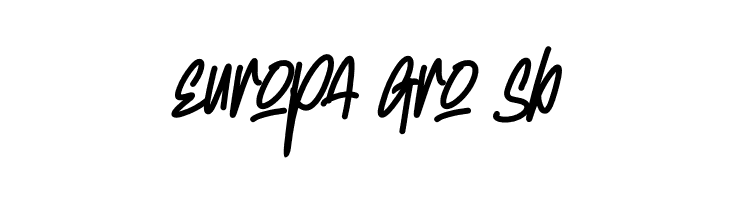 Demon Say Hi  Free Fonts Download