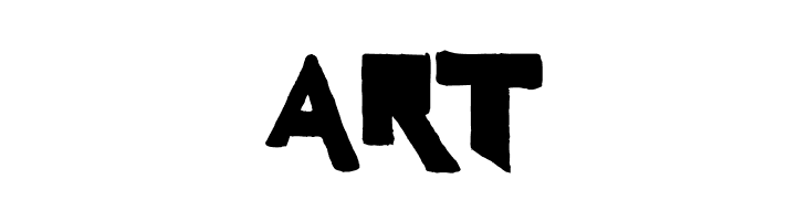 LineLineShapeDirty  Free Fonts Download