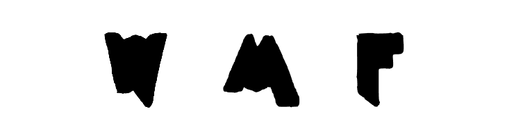 LineLineShapeDirty  Free Fonts Download