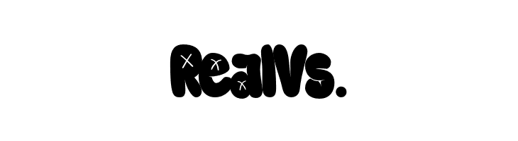 Graffiti Bubble - Demo Version Regular  Free Fonts Download