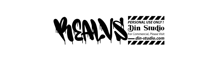 Maybach Personal Use  Free Fonts Download