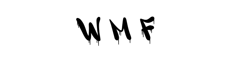 Maybach Personal Use  Free Fonts Download