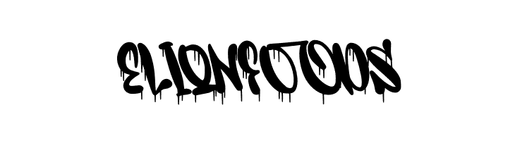 Maybach Personal Use  Free Fonts Download