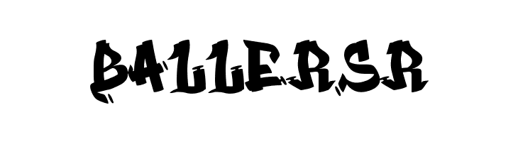 Babayaro  Free Fonts Download