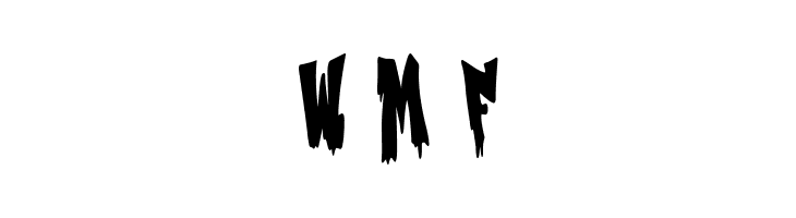 Zgz Bombing 2025  Free Fonts Download