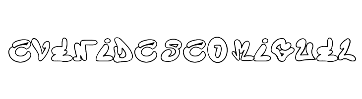 ame graff  Free Fonts Download