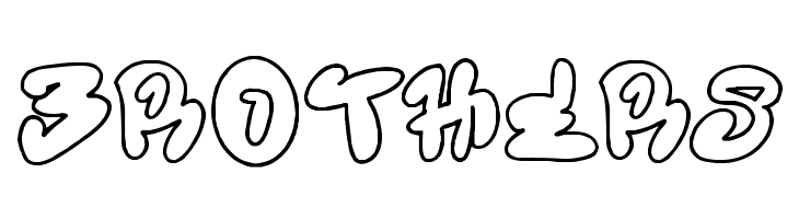 ame graff  Free Fonts Download