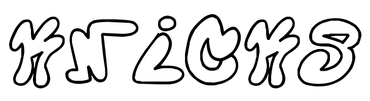 ame graff  Free Fonts Download