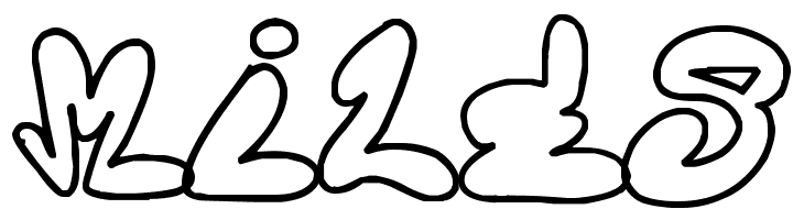 ame graff  Free Fonts Download