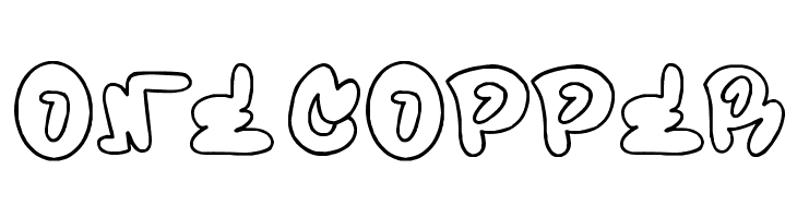 ame graff  Free Fonts Download