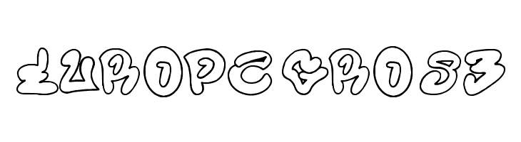 ame graff  Free Fonts Download