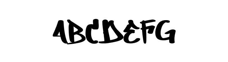 Dirty Lizard  Free Fonts Download