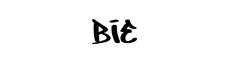 Dirty Lizard  Free Fonts Download