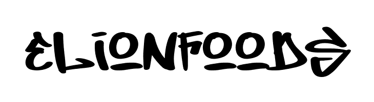 Dirty Lizard  Free Fonts Download