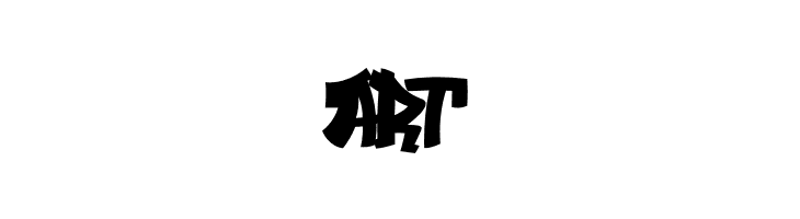 Streetfunk Graffiti  Free Fonts Download